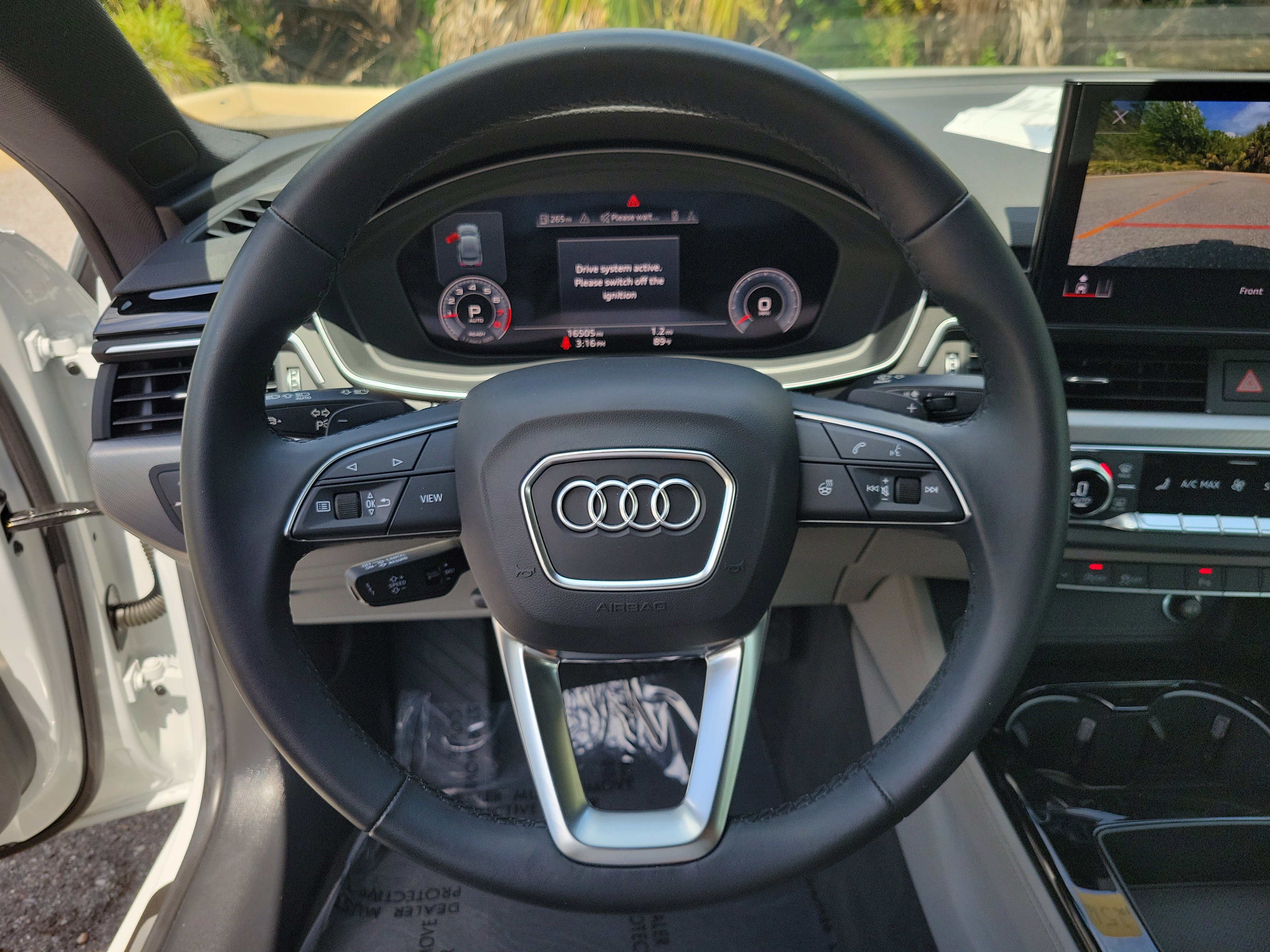 Certified 2023 Audi A5 2.0T Premium Plus w/ Premium Plus image 33