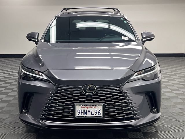 Certified 2023 Lexus RX 350 Premium FWD image 3