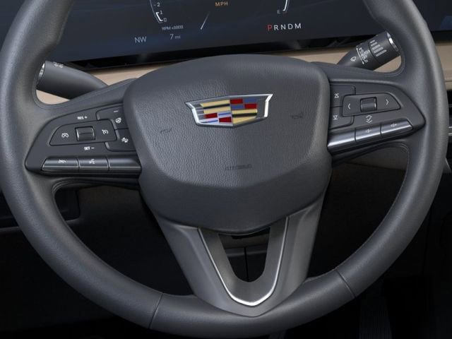 New 2024 Cadillac XT4 Premium Luxury FWD image 19