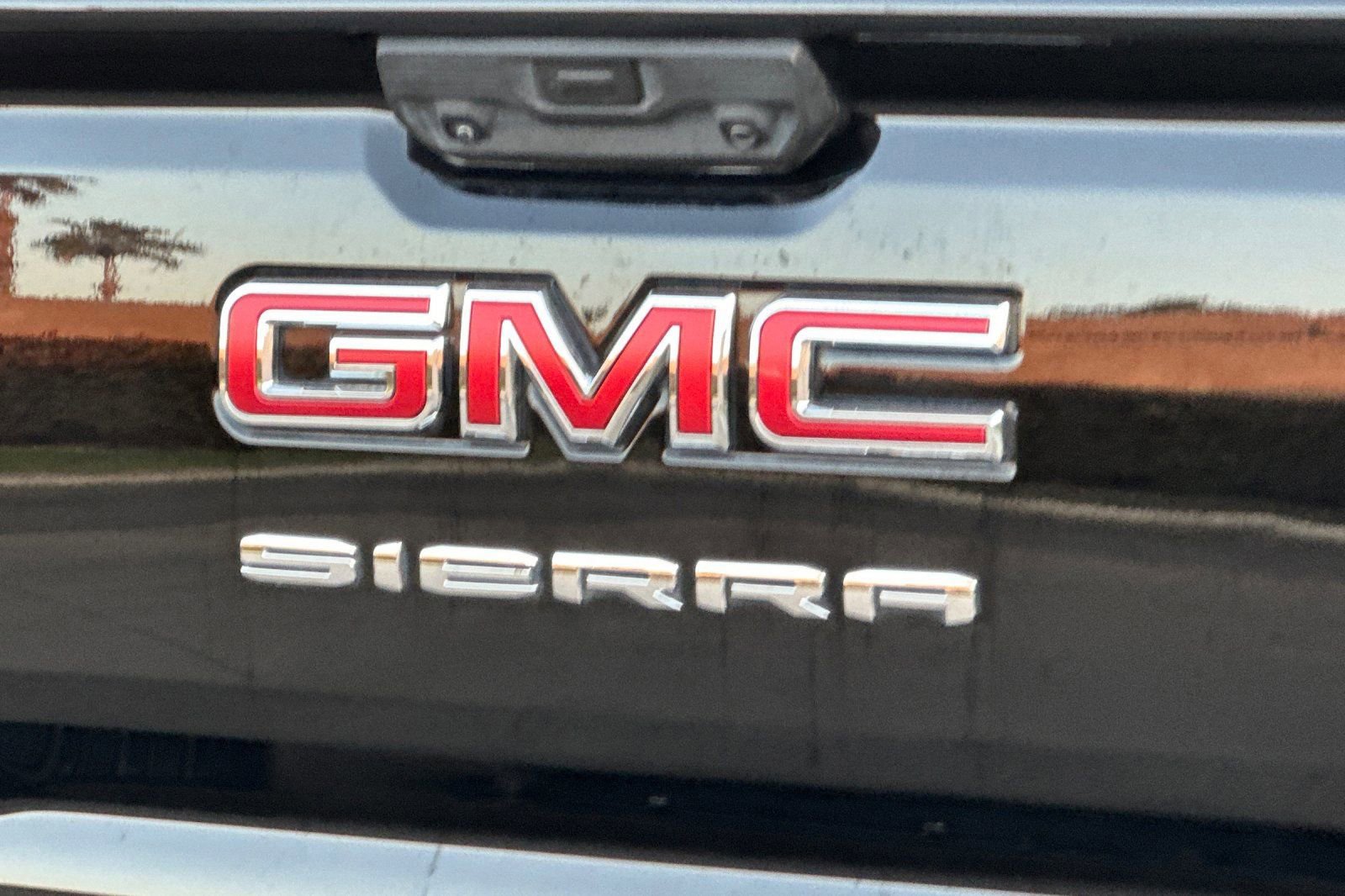 Certified 2023 GMC Sierra 1500 Pro image 26