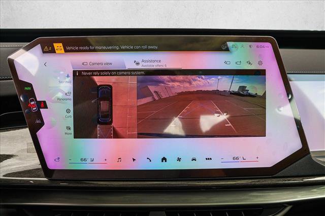 New 2027 BMW 740i xDrive AWD/4WD image 16