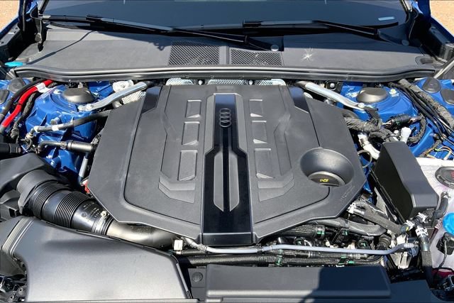 New 2026 Audi A6 Prestige AWD/4WD image 10