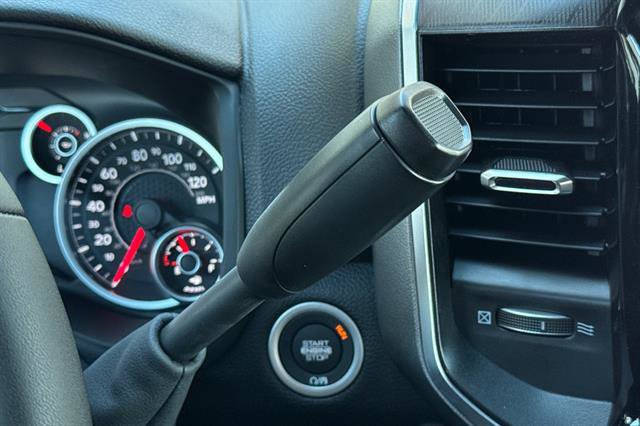 New 2026 RAM 3500 Big Horn image 17