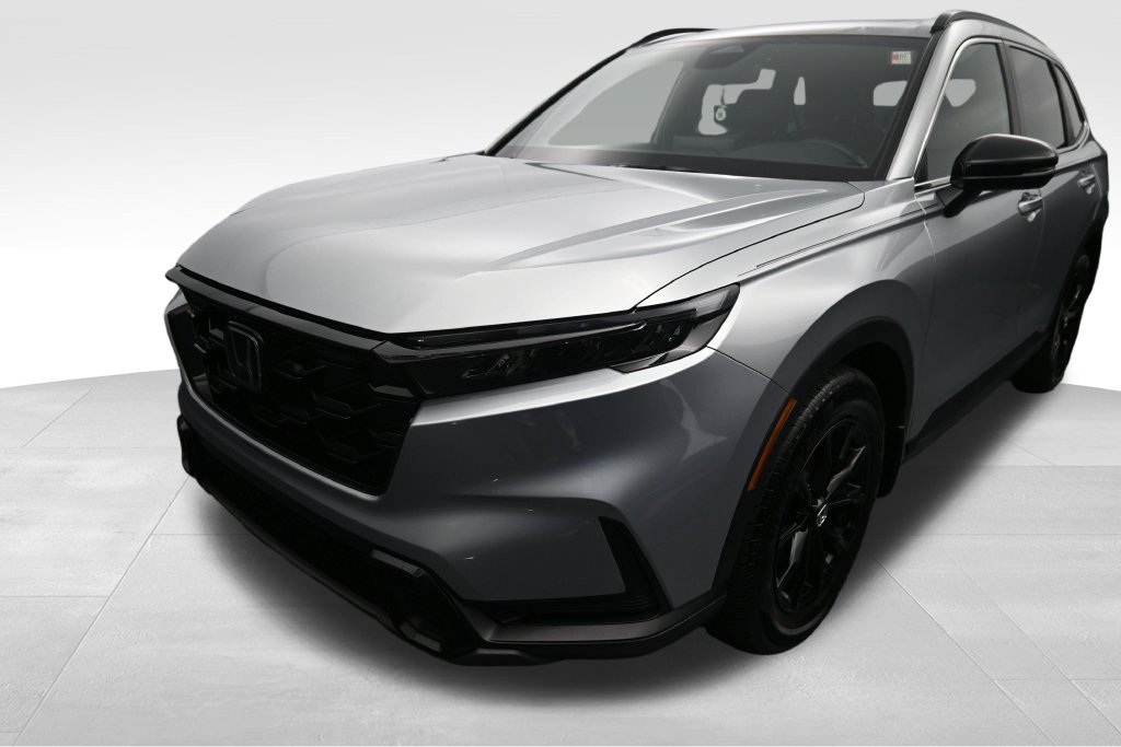 Used 2025 Honda CR-V Sport-L image 10