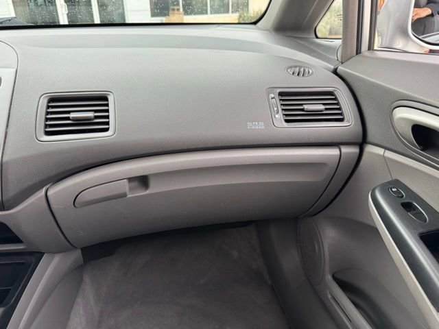 Used 2007 Honda Civic LX image 19