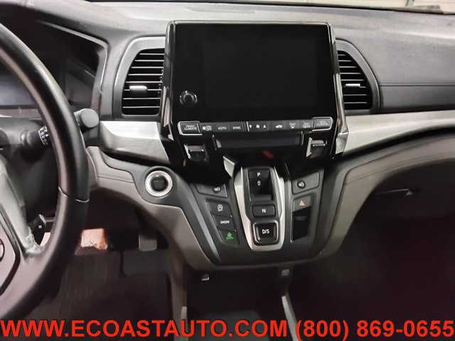Used 2021 Honda Odyssey EX-L image 11