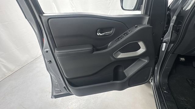 New 2026 Nissan Frontier SV w/ SV Convenience Package image 17