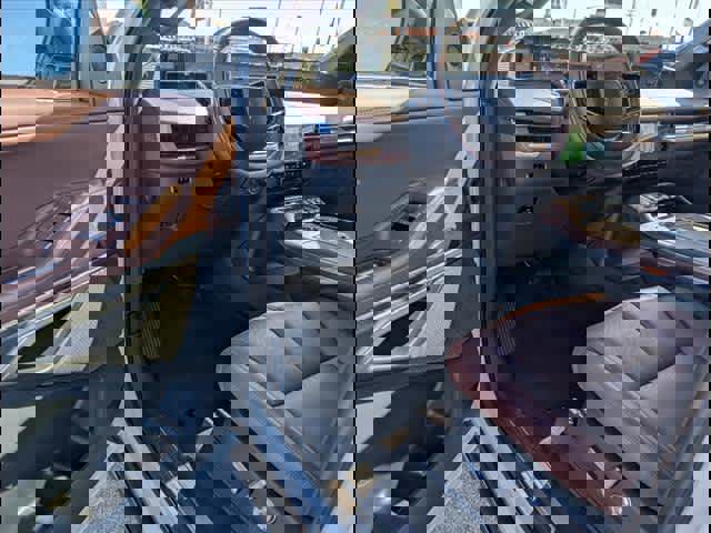 New 2025 Lincoln Navigator Reserve image 6