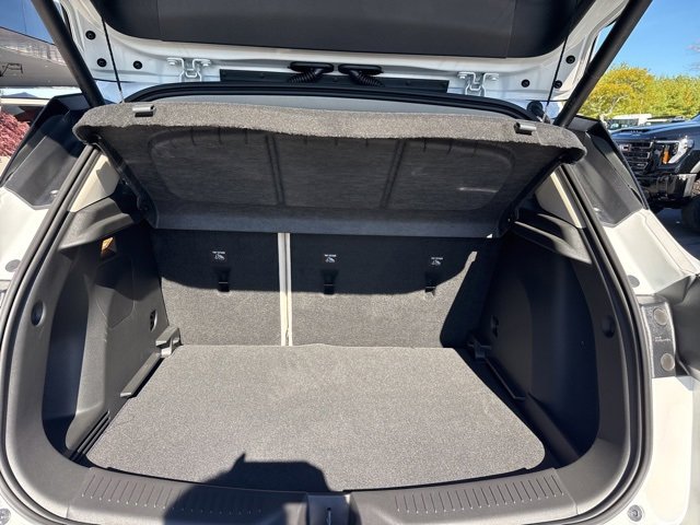 New 2026 Buick Encore GX Avenir w/ Avenir Technology Package image 26