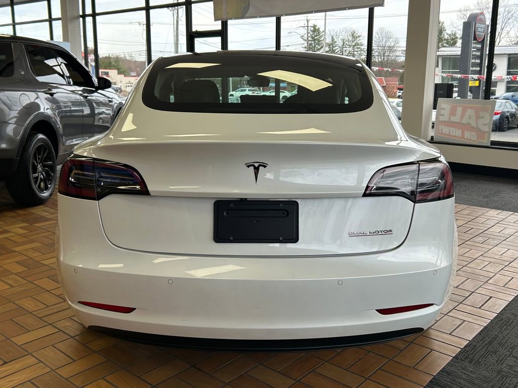 Used 2019 Tesla Model 3 Long Range image 7