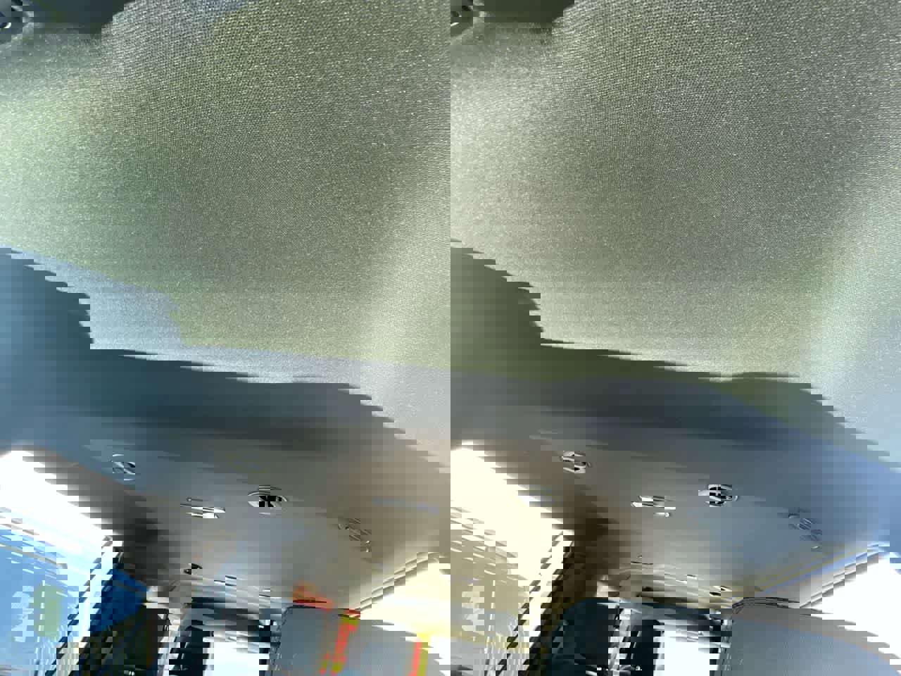 Used 2025 Chevrolet Suburban LS w/ Max Trailering Package image 22