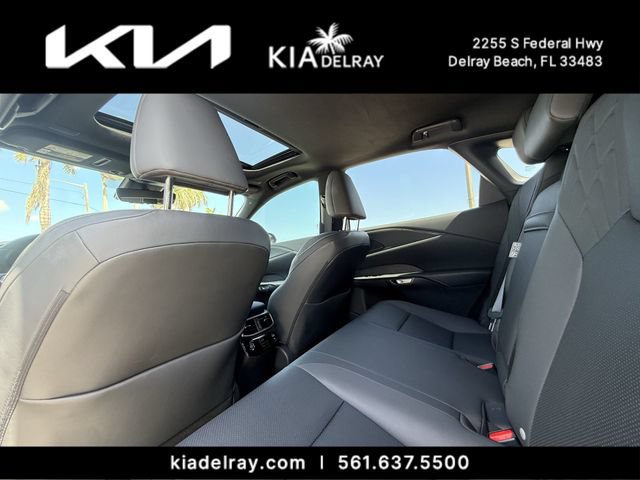 Used 2023 Lexus RX 350 Premium w/ Accessory Package (Z1) FWD image 18