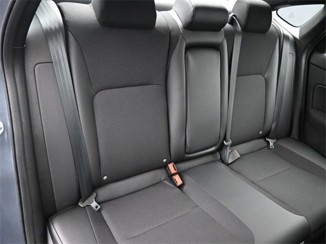 Used 2026 Honda Civic Sport image 38