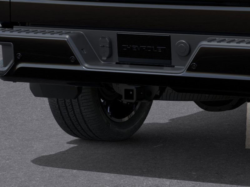 New 2026 Chevrolet Silverado 1500 RST w/ Safety Package image 15