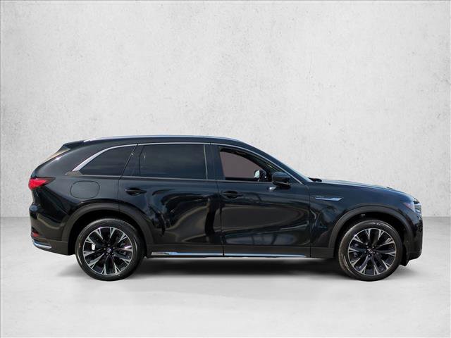 Used 2024 MAZDA CX-90 Plug-In Hybrid w/ Premium Plus image 4