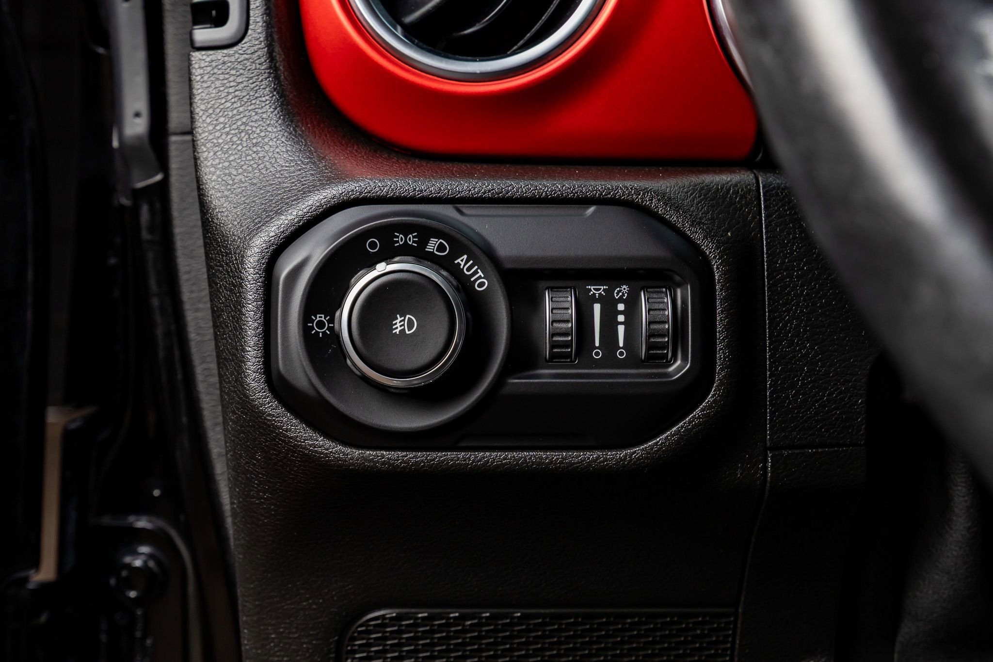 Used 2021 Jeep Wrangler Unlimited Rubicon image 22