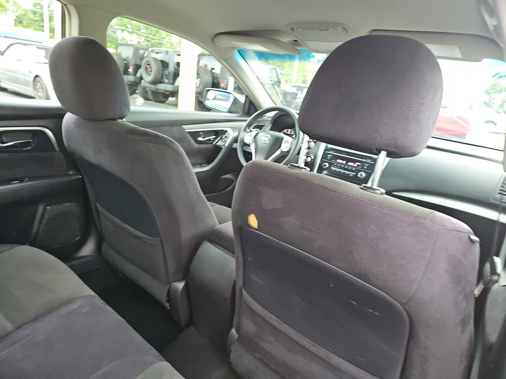 Used 2013 Nissan Altima 2.5 S image 36