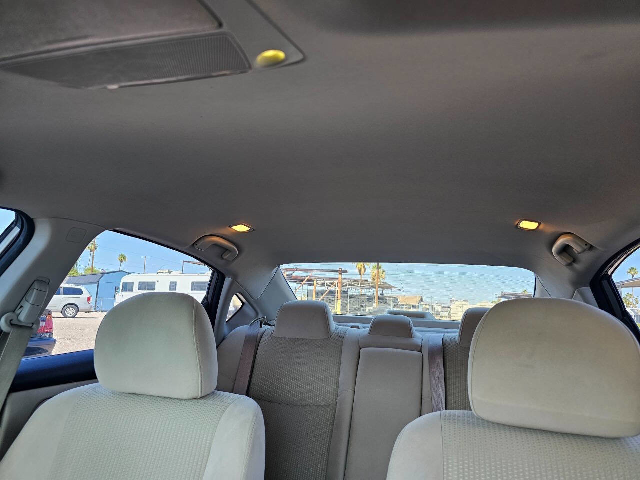 Used 2015 Nissan Altima 2.5 SV image 14