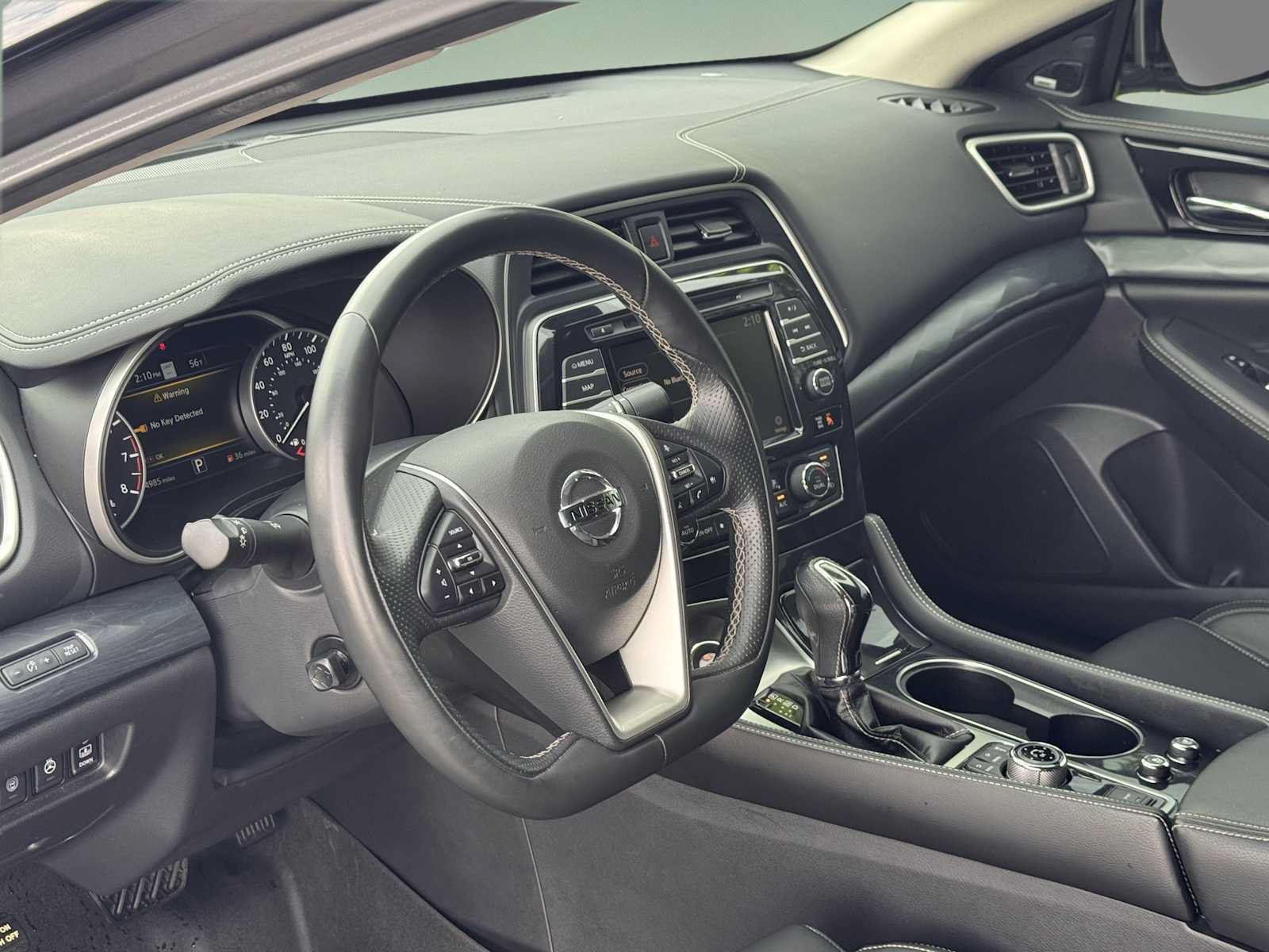 Used 2020 Nissan Maxima Platinum w/ Illumination Package FWD image 19