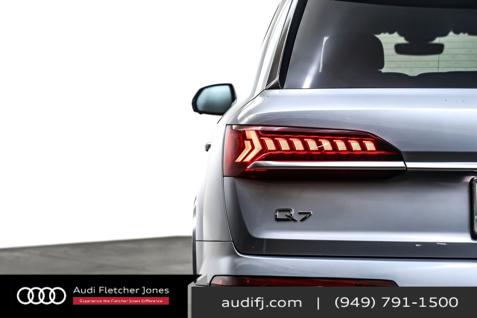 Used 2022 Audi Q7 3.0T Premium image 15