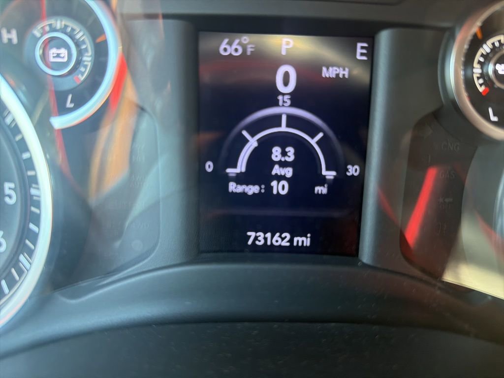 Used 2022 RAM 1500 Lone Star RWD image 16
