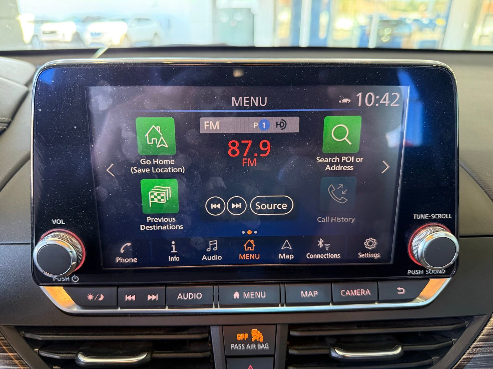 Used 2019 Nissan Altima 2.5 Platinum image 23