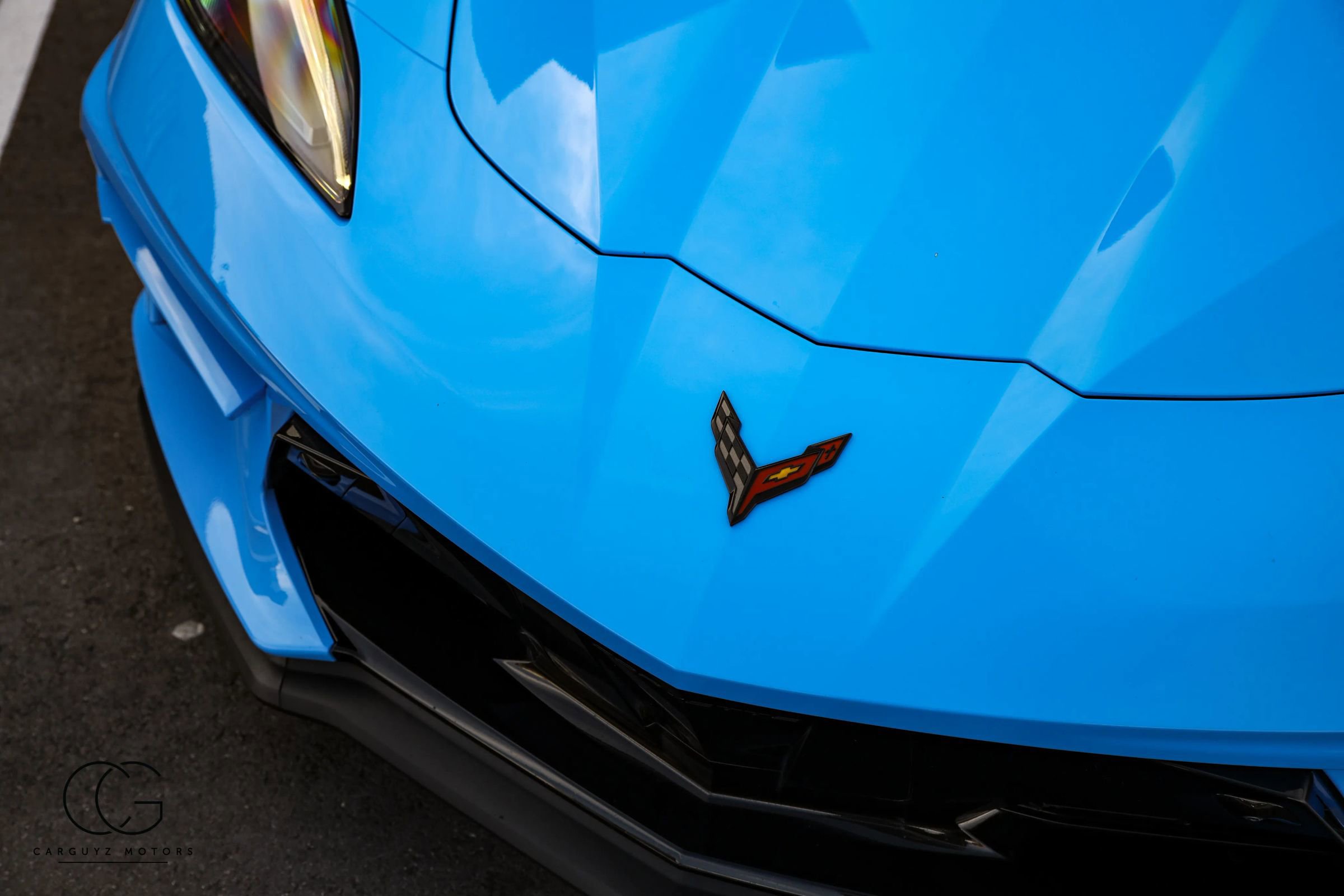 Used 2022 Chevrolet Corvette Stingray Convertible 2D w/ Z51 Performance Package image 26