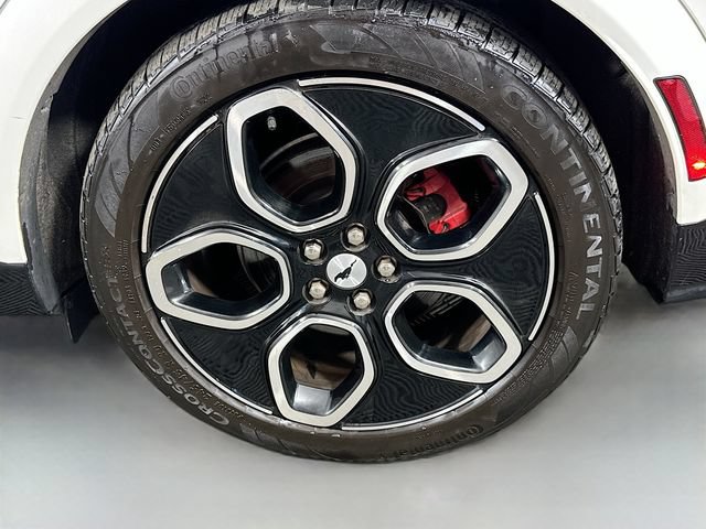 Used 2022 Ford Mustang Mach-E GT AWD/4WD image 30