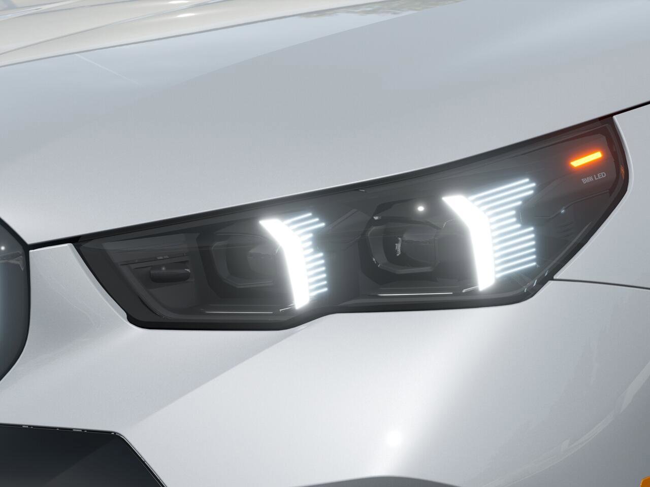 New 2027 BMW 550e xDrive image 6