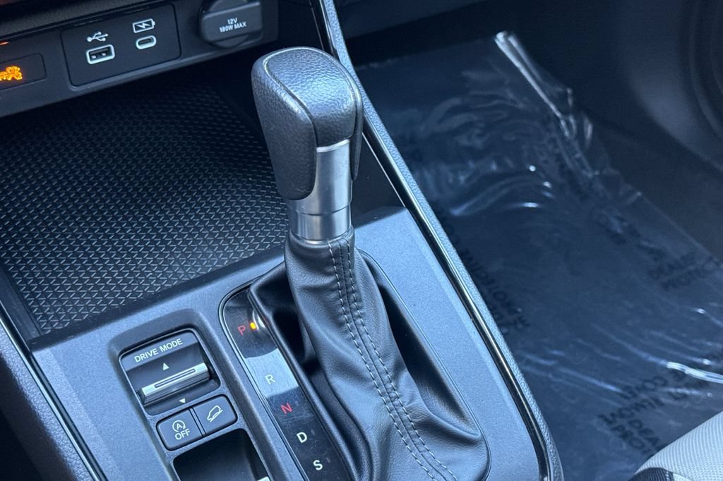 Certified 2023 Honda CR-V EX image 17