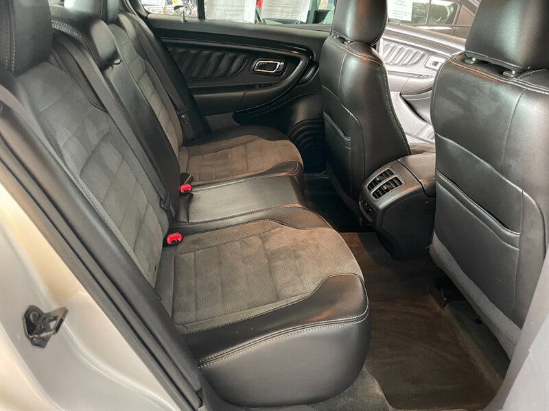 Used 2014 Ford Taurus SHO w/ Equipment Group 401A AWD/4WD image 20
