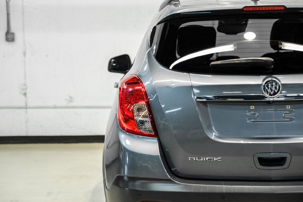Used 2013 Buick Encore Premium FWD image 42