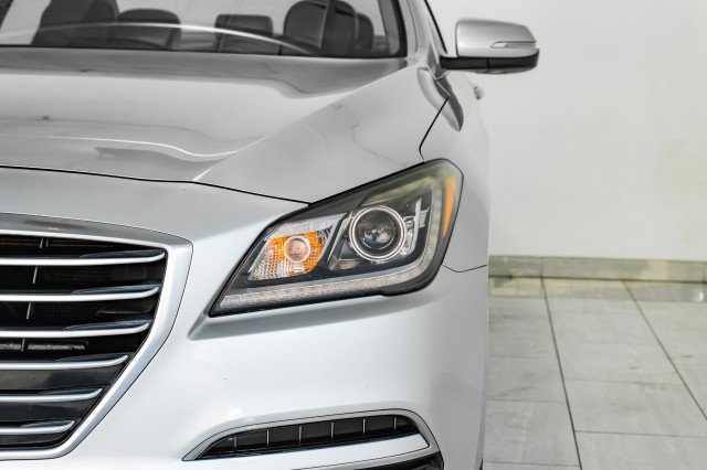 Used 2017 Genesis G80 3.8 image 45