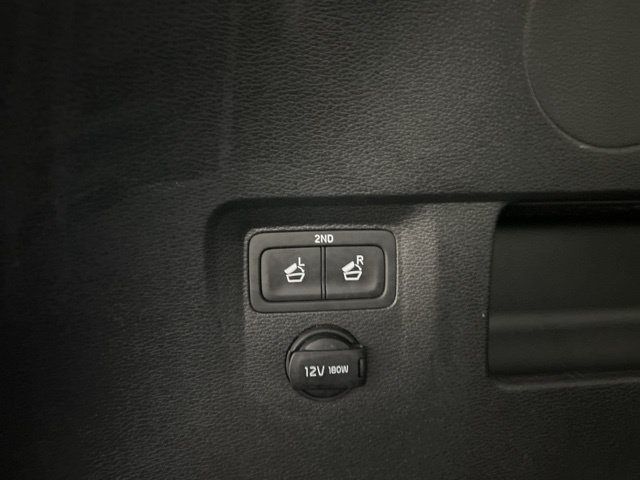Used 2025 Kia Telluride S AWD/4WD image 35
