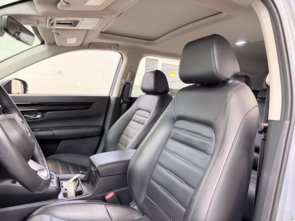 Used 2025 Honda CR-V EX-L image 15