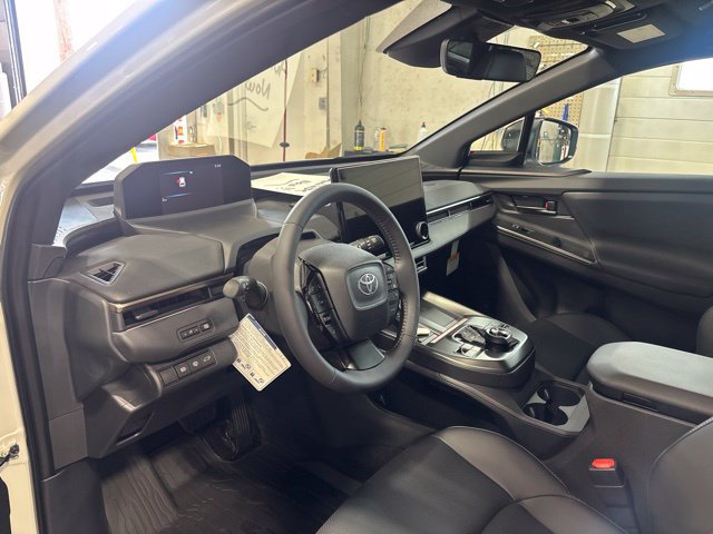 New 2026 Toyota bZ Woodland AWD/4WD image 9