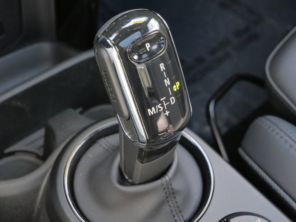 Used 2023 MINI Cooper John Cooper Works w/ Driver Assistance Package image 39