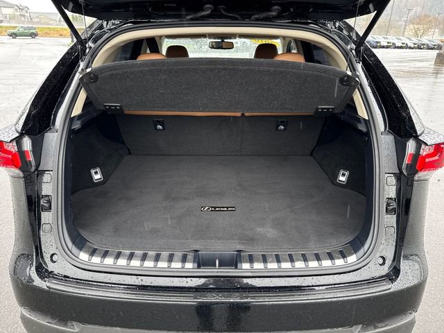 Used 2016 Lexus NX 200t FWD w/ Premium Package image 18