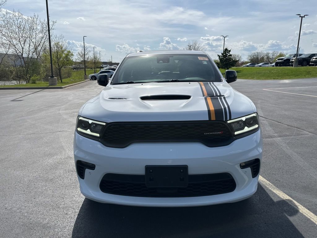 Used 2023 Dodge Durango GT AWD/4WD image 8