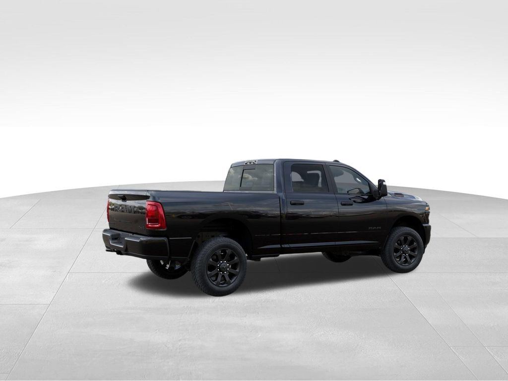 New 2026 RAM 2500 Big Horn image 5