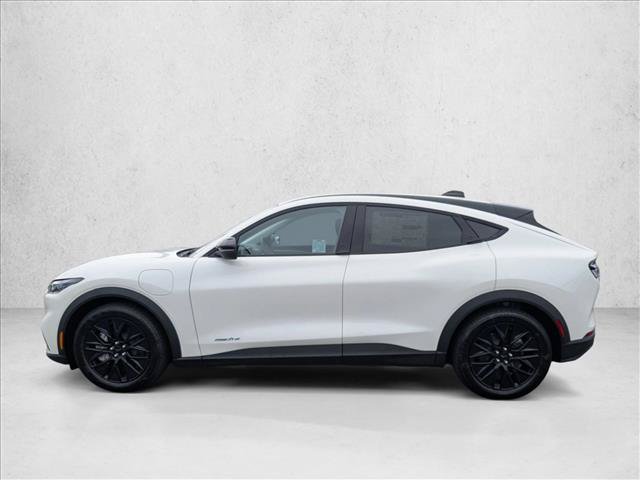 New 2026 Ford Mustang Mach-E Select RWD image 5