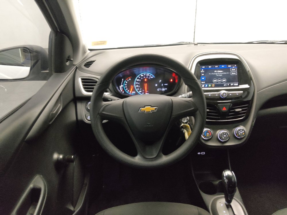 Used 2021 Chevrolet Spark LS FWD image 22