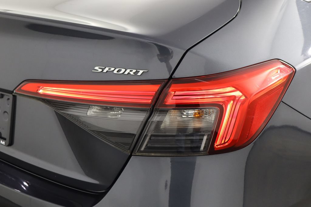 Used 2022 Honda Civic Sport image 35