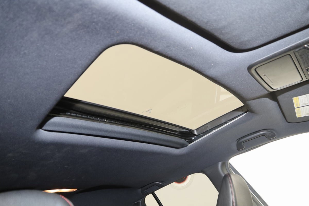 Used 2022 Honda Ridgeline Black Edition image 11