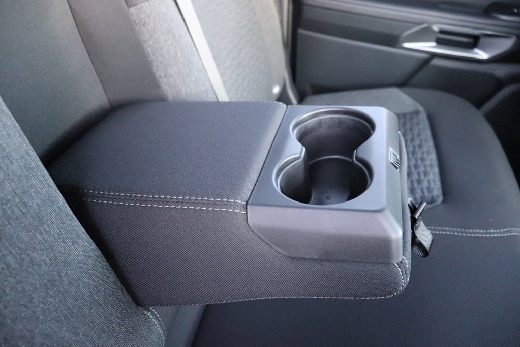 New 2025 Ford Ranger XLT w/ Advanced Towing Package image 16