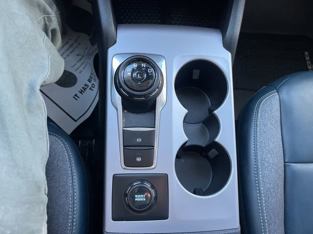 Used 2023 Ford Bronco Sport Outer Banks image 26