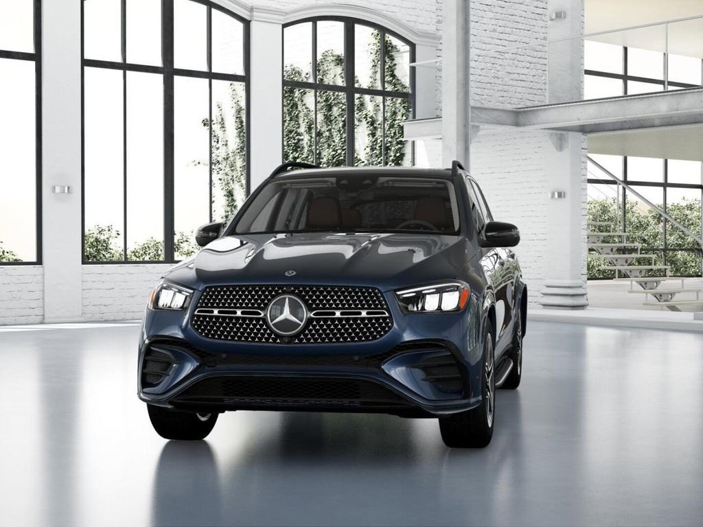 New 2026 Mercedes-Benz GLE 350 4MATIC image 42