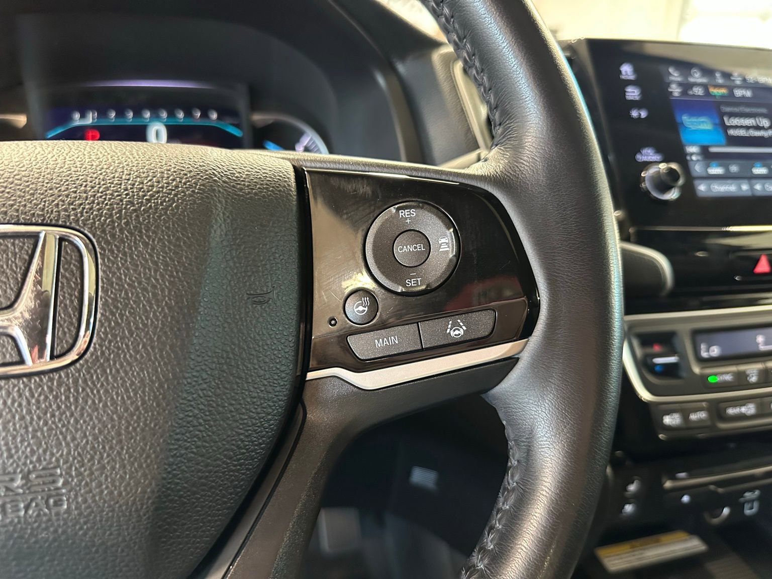 Used 2020 Honda Pilot Elite image 18