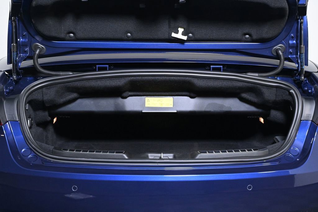 New 2026 Maserati GranCabrio Modena image 23