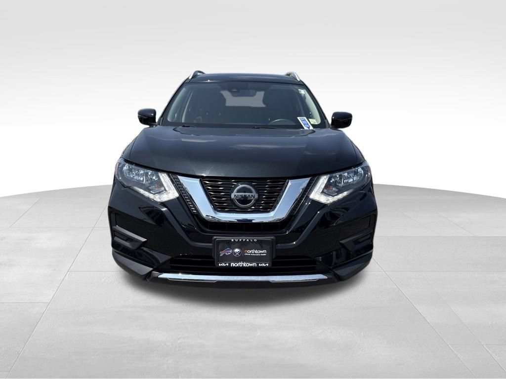 Used 2020 Nissan Rogue SV AWD/4WD image 2